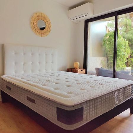 Garden Flat in Cannes Exterior foto